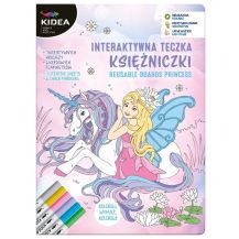 Obrázek k výrobku 35905 - Interaktivní složka Kidea