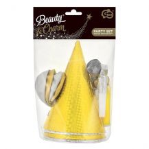 Obrázek k výrobku 25084 - Karnevalový set