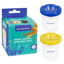 Obrázek k výrobku 21283 - Kelímek na vodu Starpak