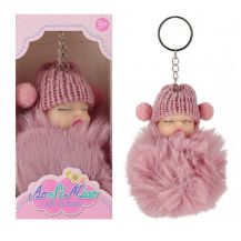 Obrázek k výrobku 35738 - Klíčenka Miminko 11cm