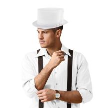 Obrázek k výrobku 22694 - Klobouk Cylindr