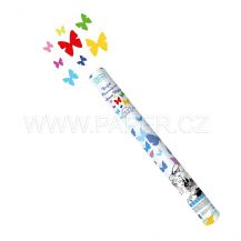 Obrázek k výrobku 13096 - Konfety vystřelovací 60cm