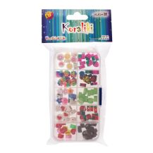 Obrázek k výrobku 32659 - Korálky Mix druhů