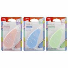 Obrázek k výrobku 36306 - Korekční strojek Deli Macaron