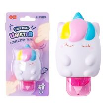 Obrázek k výrobku 34702 - Korekční strojek Squishy