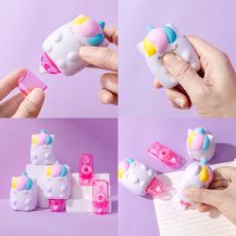 Obrázek k výrobku 34702 - Korekční strojek Squishy