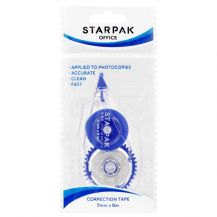 Obrázek k výrobku 23966 - Korekční strojek STARPAK