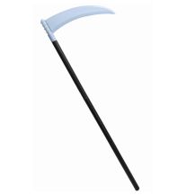 Obrázek k výrobku 13175 - Kosa smrtky 100cm