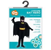 Obrázek k výrobku 29475 - Kostým Batman