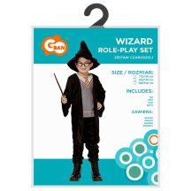Obrázek k výrobku 29217 - Kostým Čaroděj