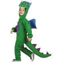 Obrázek k výrobku 29454 - Kostým Dinosaurus