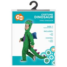 Obrázek k výrobku 29454 - Kostým Dinosaurus