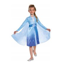 Obrázek k výrobku 26648 - Kostým Frozen Elsa