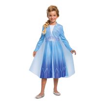 Obrázek k výrobku 26655 - Kostým Frozen II. Elsa