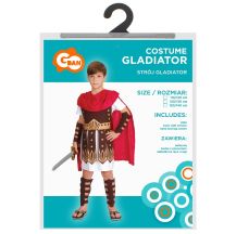 Obrázek k výrobku 29455 - Kostým Gladiátor