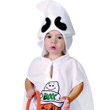 Obrázek k výrobku 29158 - Kostým Malý duch