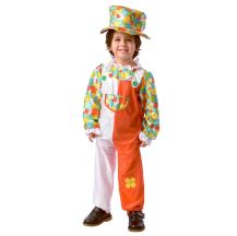 Obrázek k výrobku 29469 - Kostým Malý klaun