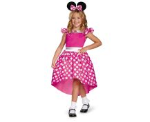 Obrázek k výrobku 26644 - Kostým Minnie Mouse