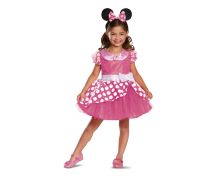 Obrázek k výrobku 26645 - Kostým Minnie Mouse