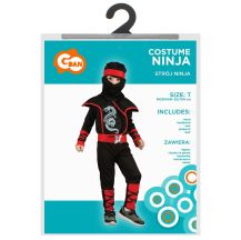 Obrázek k výrobku 29476 - Kostým Ninja