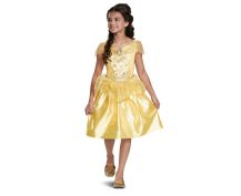 Obrázek k výrobku 26666 - Kostým Princess Belle