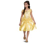 Obrázek k výrobku 26666 - Kostým Princess Belle