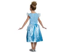 Obrázek k výrobku 26663 - Kostým Princess Popelka