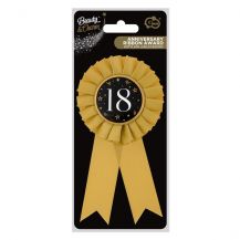 Obrázek k výrobku 23561 - Kotilion "18"