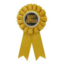 Obrázek k výrobku 22892 - Kotilion "Happy Birthday"