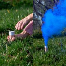 Obrázek k výrobku 36315 - Kouřová bomba 22,5cm