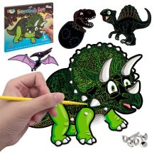 Obrázek k výrobku 34005 - Kreativní sada