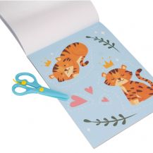 Obrázek k výrobku 34906 - Kreativní sada Animals