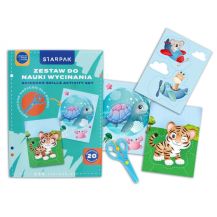 Obrázek k výrobku 34906 - Kreativní sada Animals