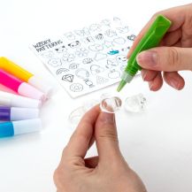 Obrázek k výrobku 35912 - Kreativní sada Kidea