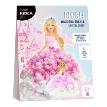 Obrázek k výrobku 34916 - Kreativní sada Kidea