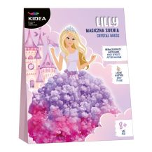 Obrázek k výrobku 34917 - Kreativní sada Kidea