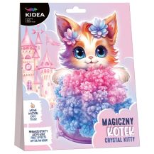 Obrázek k výrobku 35902 - Kreativní sada Kidea