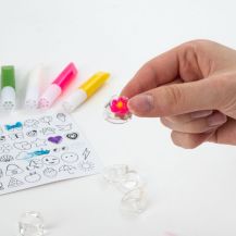 Obrázek k výrobku 35912 - Kreativní sada Kidea