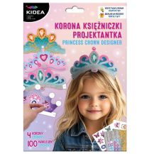 Obrázek k výrobku 35908 - Kreativní sada Kidea