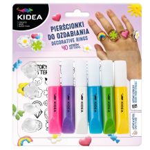 Obrázek k výrobku 35912 - Kreativní sada Kidea