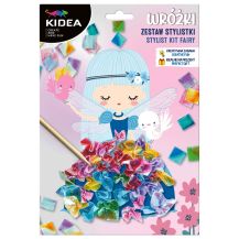 Obrázek k výrobku 31160 - Kreativní sada Kidea