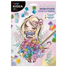 Obrázek k výrobku 31161 - Kreativní sada Kidea