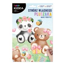 Obrázek k výrobku 32925 - Kreativní sada Kidea