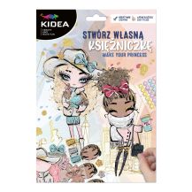 Obrázek k výrobku 32926 - Kreativní sada Kidea