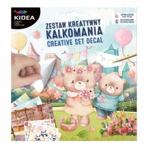 Obrázek k výrobku 33073 - Kreativní sada s obtisky
