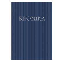 Obrázek k výrobku 20482 - Kronika