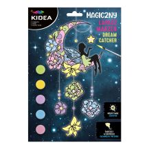 Obrázek k výrobku 32928 - Lapač snů Magical