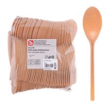 Obrázek k výrobku 22862 - Lžíce BIO velká