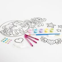 Obrázek k výrobku 35904 - Magická zvonkohra Unicorn