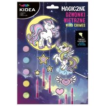 Obrázek k výrobku 35904 - Magická zvonkohra Unicorn